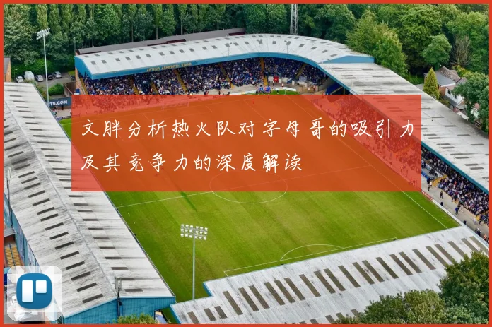 文胖分析热火队对字母哥的吸引力及其竞争力的深度解读
